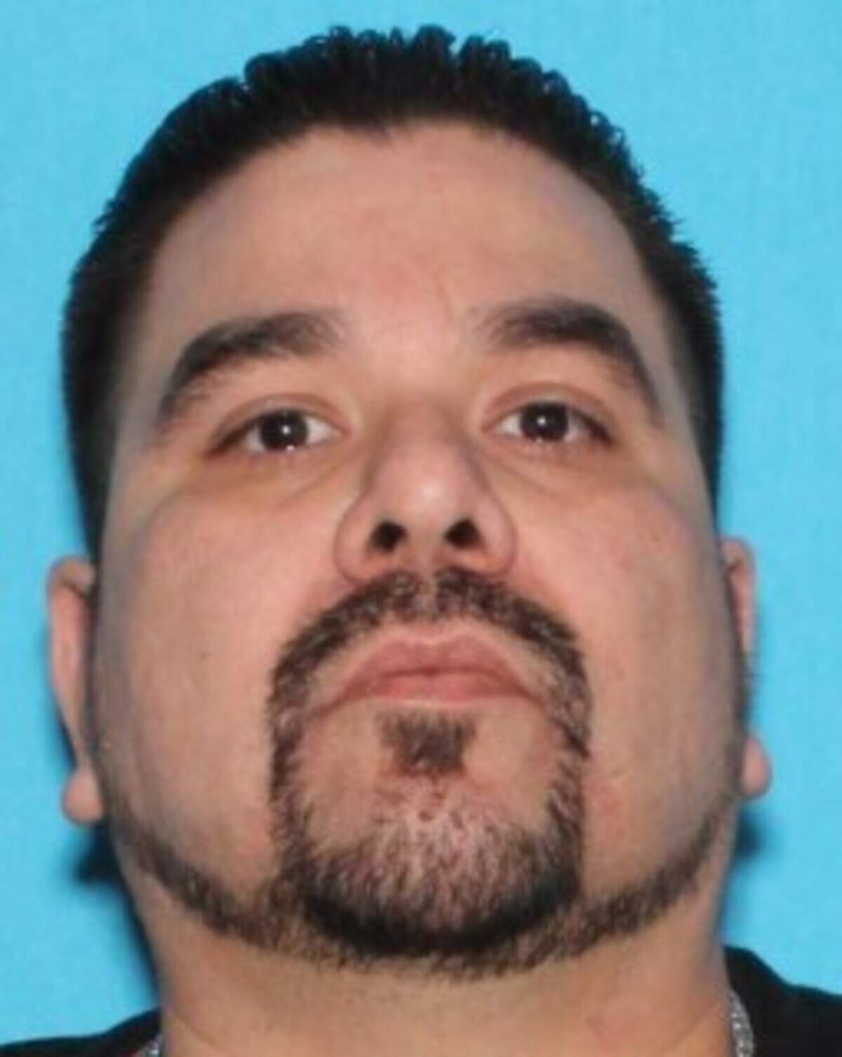 Fresno officers identified Nicholas Uribe, 42, as the suspect in the murder-suicide case that also killed Angelica Reyes. Police say the shooting was a domestic-related incident.